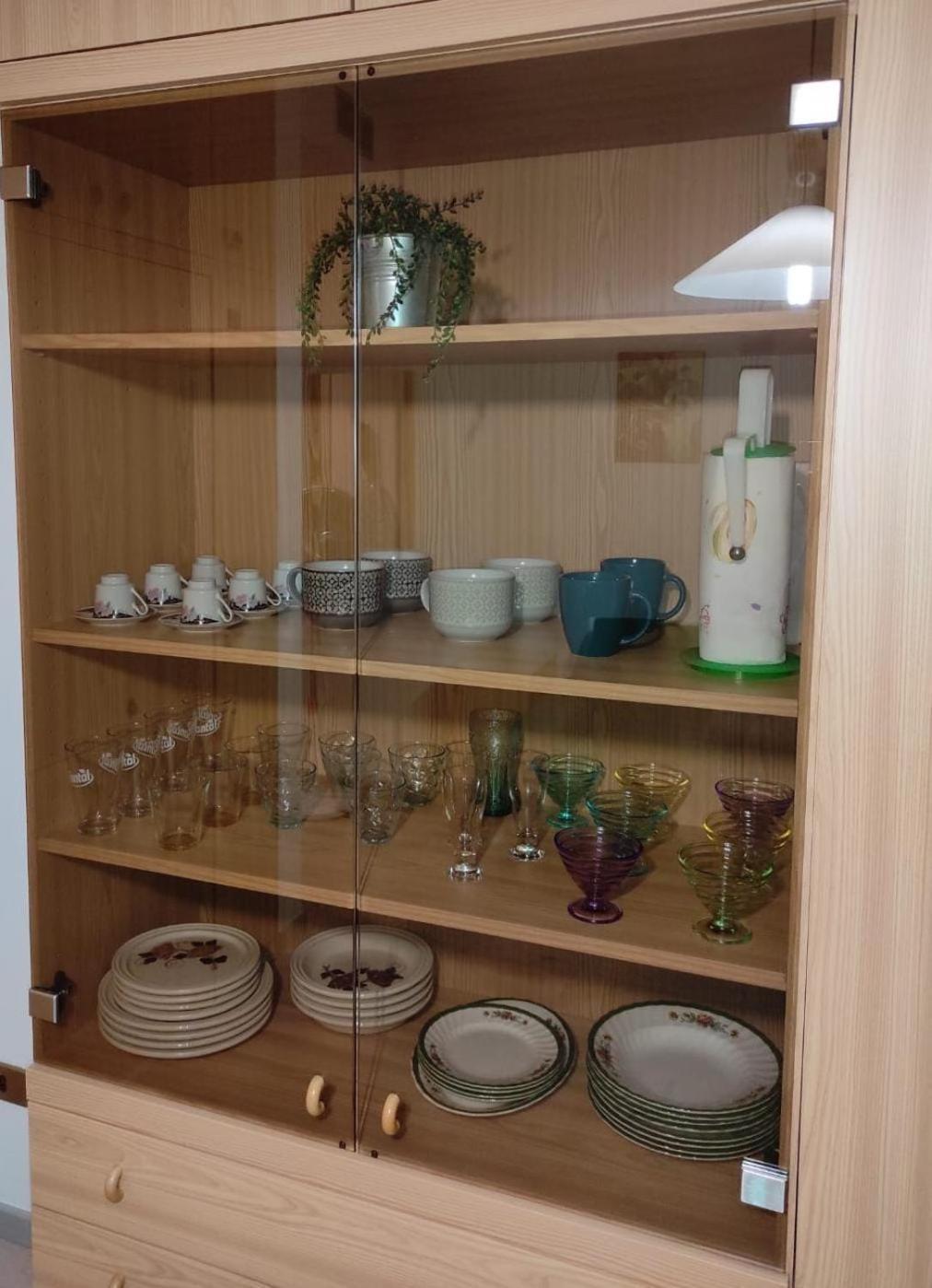 Presolana House Appartement Castione della Presolana Buitenkant foto